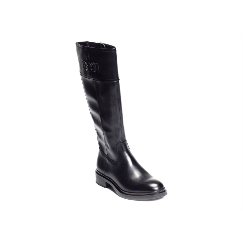 25525 Noir, Bottes Tamaris