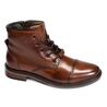 MARCELLO 78239 Cognac, Boots Bugatti