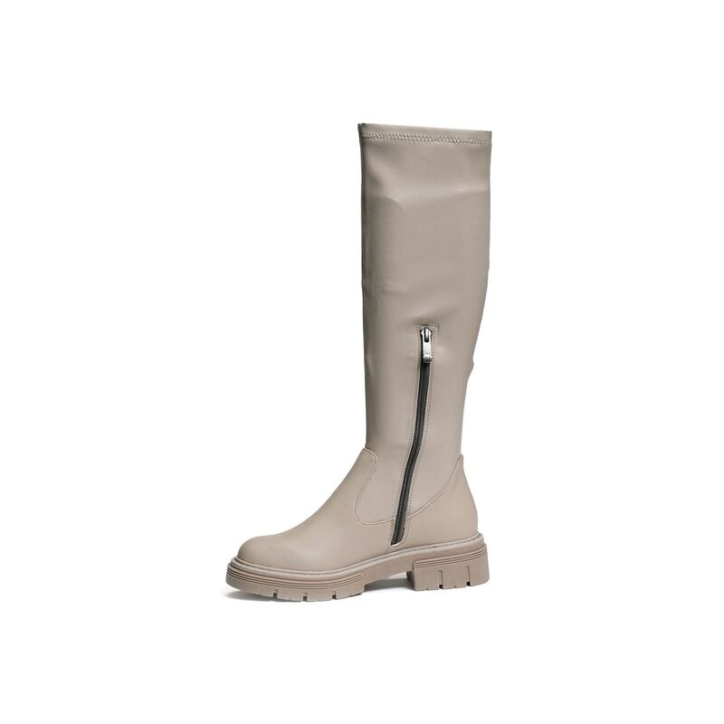 25617 Beige, Cuissardes Marco Tozzi