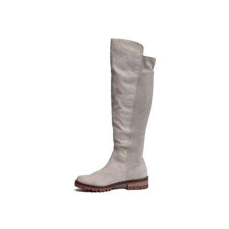 25625 Gris, Bottes Marco Tozzi