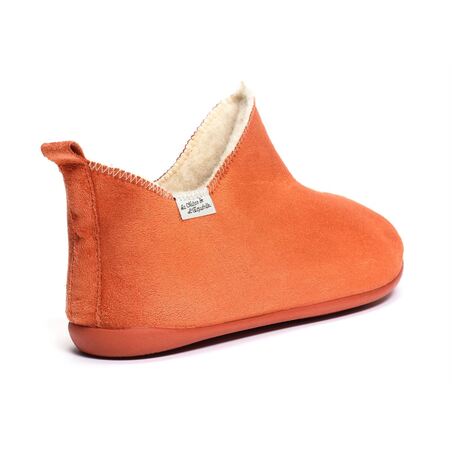 6030 Orange, Bottillons La Maison de l'Espadrille