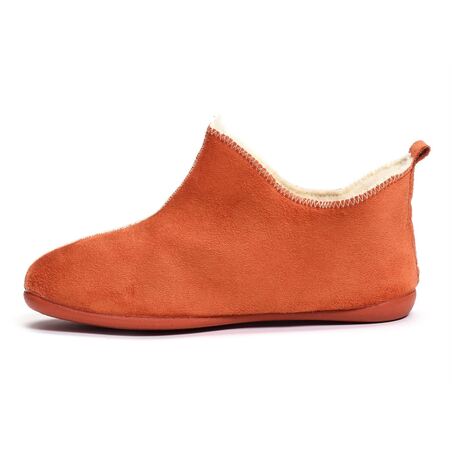 6030 Orange, Bottillons La Maison de l'Espadrille