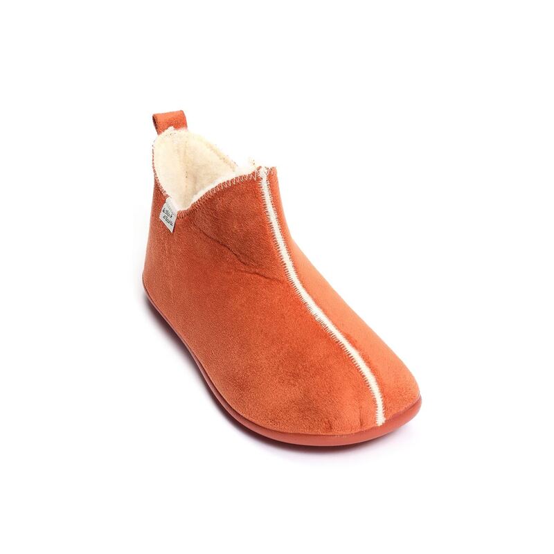 6030 Orange, Bottillons La Maison de l'Espadrille