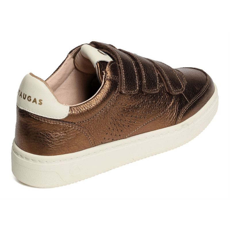 BASALT S Bronze, Sneakers basses Pataugas