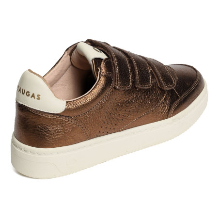 BASALT S Bronze, Sneakers basses Pataugas