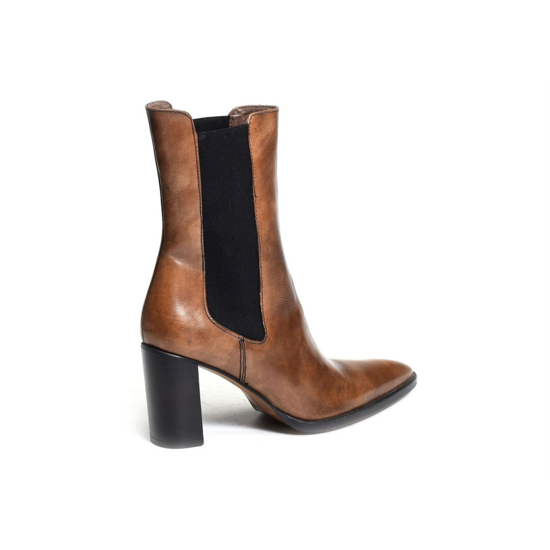 ROCE Camel, Bottines Muratti