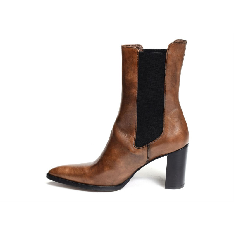 ROCE Camel, Bottines Muratti