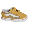  TD OLD SKOOL Jaune