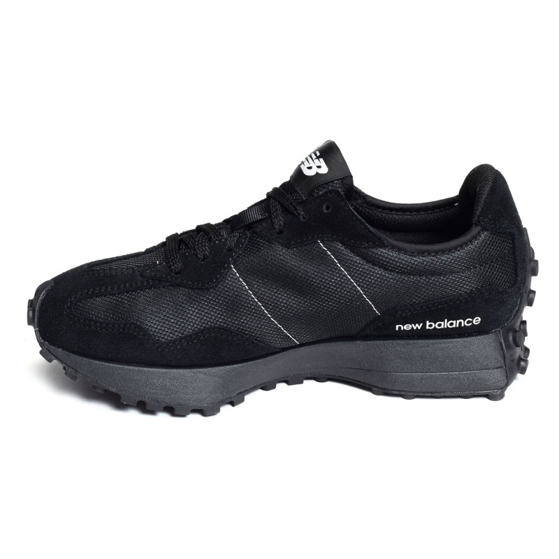 MS327 Noir Noir, Baskets running New Balance