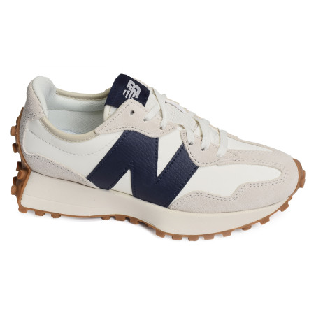 WS327 Blanc Marine, Baskets running New Balance