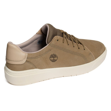 SENECA BAY OXFORD Beige, Sneakers basses Timberland