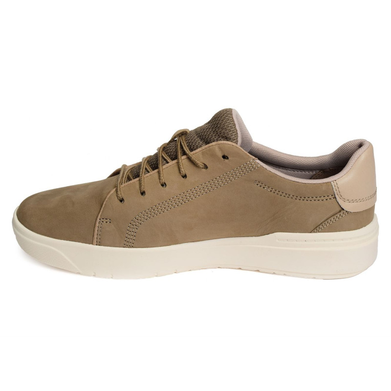 SENECA BAY OXFORD Beige, Sneakers basses Timberland