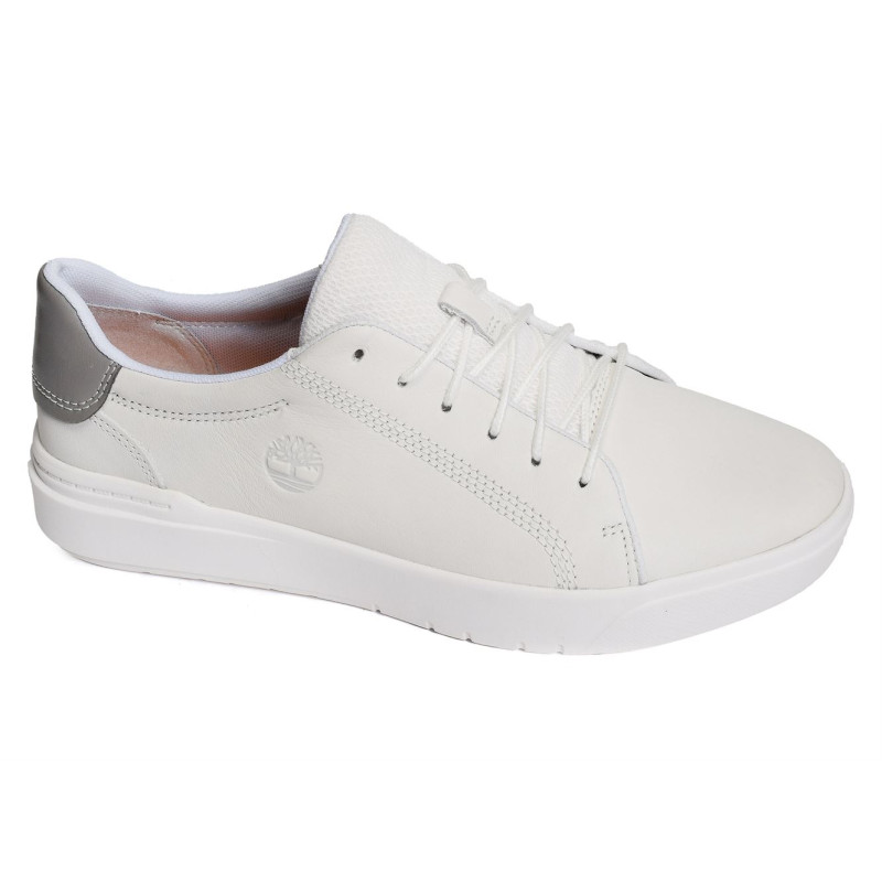 SENECA BAY OXFORD Blanc, Sneakers basses Timberland