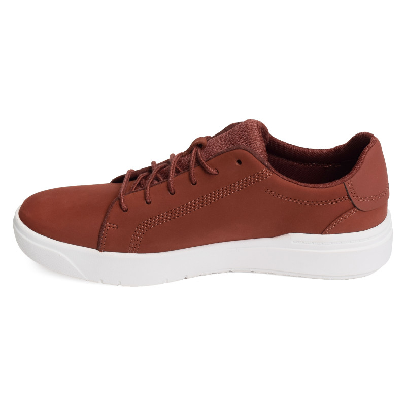 SENECA BAY OXFORD Rouille, Sneakers basses Timberland