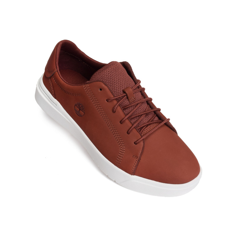 SENECA BAY OXFORD Rouille, Sneakers basses Timberland