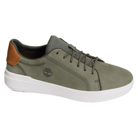 SENECA BAY OXFORD Kaki, Sneakers basses Timberland