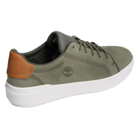 SENECA BAY OXFORD Kaki, Sneakers basses Timberland