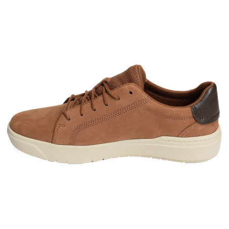 SENECA BAY OXFORD Marron, Sneakers basses Timberland