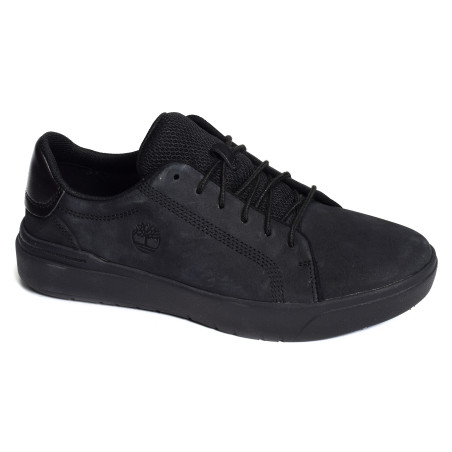 SENECA BAY OXFORD Noir Noir, Sneakers basses Timberland