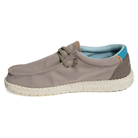 WALLY ADV Beige, Chaussures basses HeyDude