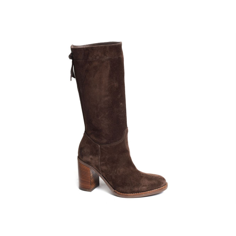 14046 Marron, Bottes NeroGiardini