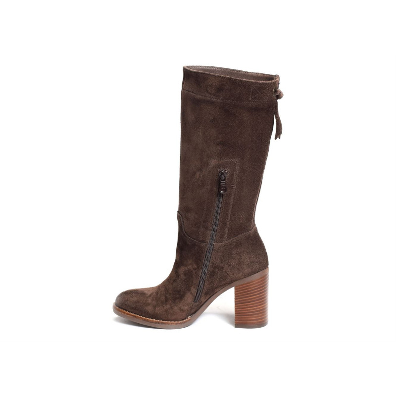 14046 Marron, Bottes NeroGiardini