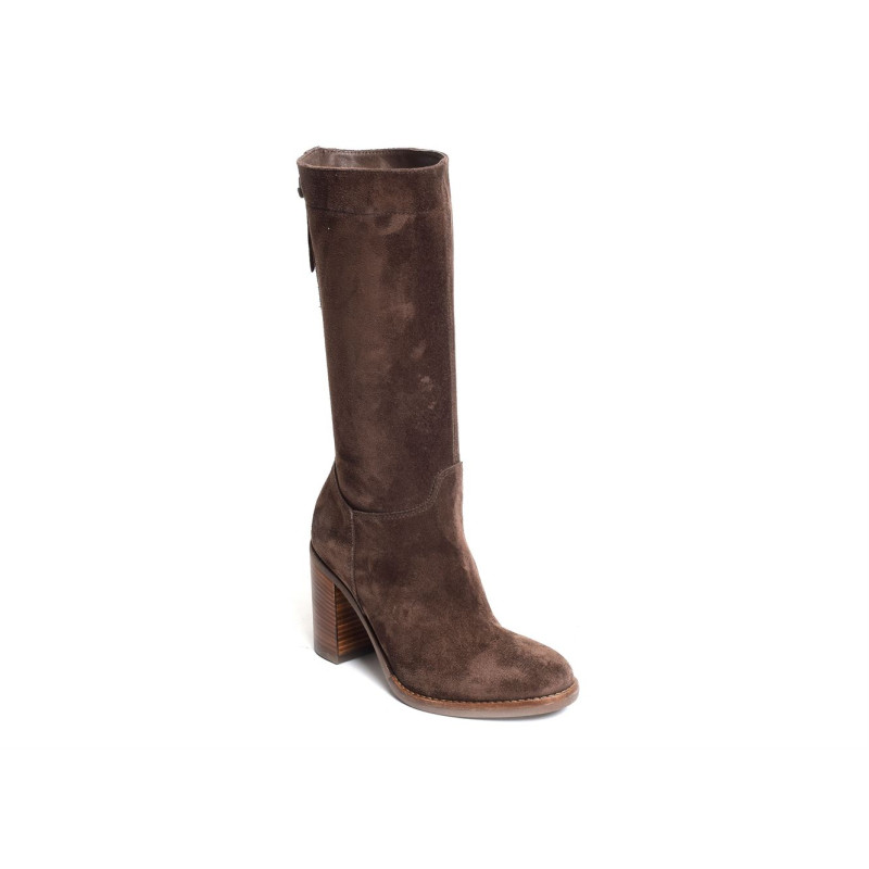 14046 Marron, Bottes NeroGiardini