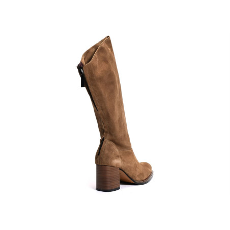 ROBIAC Marron, Bottes Muratti