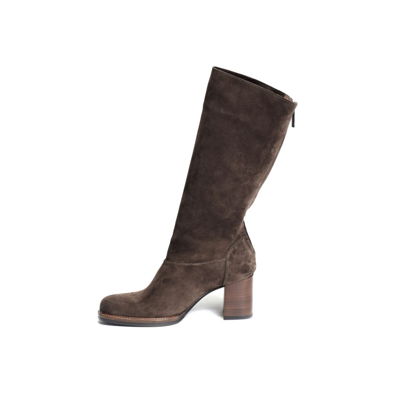 ROBIAC Chocolat, Bottes Muratti