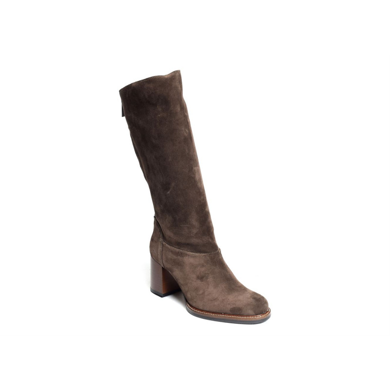 ROBIAC Chocolat, Bottes Muratti