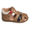  B SANDAL MACCHIA BA Noisette