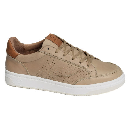 BASALT Beige, Sneakers basses Pataugas