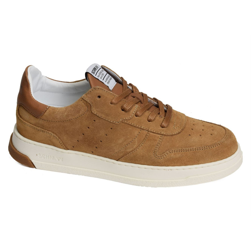 ORDER SNEAKER Camel, Sneakers basses Schmoove