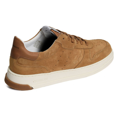 ORDER SNEAKER Camel, Sneakers basses Schmoove