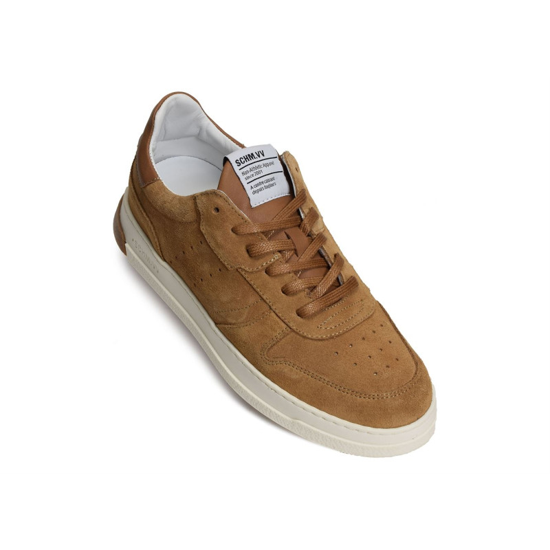 ORDER SNEAKER Camel, Sneakers basses Schmoove