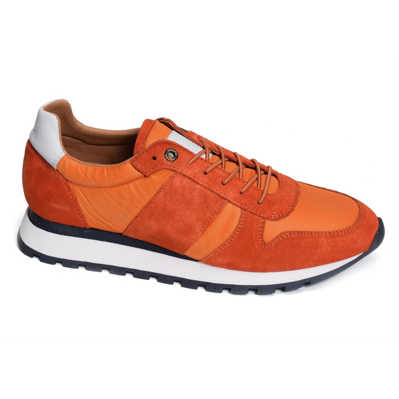 TORRANO Orange, Baskets running Kdopa