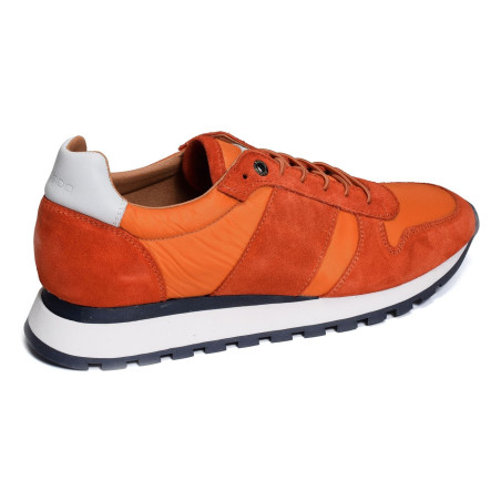 TORRANO Orange, Baskets running Kdopa