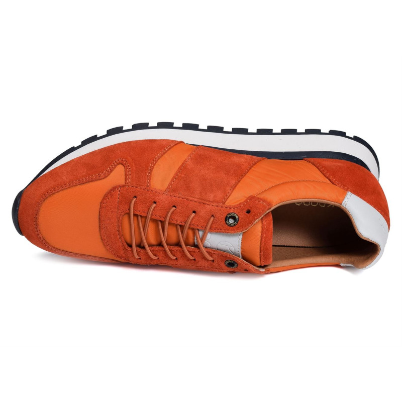 TORRANO Orange, Baskets running Kdopa