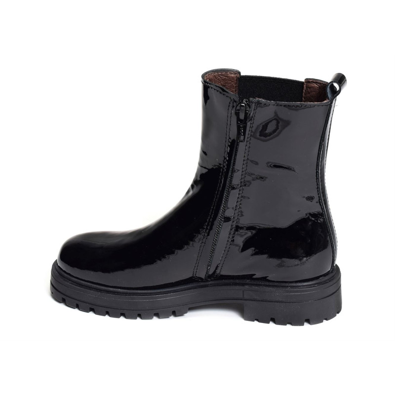 NAT Verni Noir, Chelsea boots Bellamy