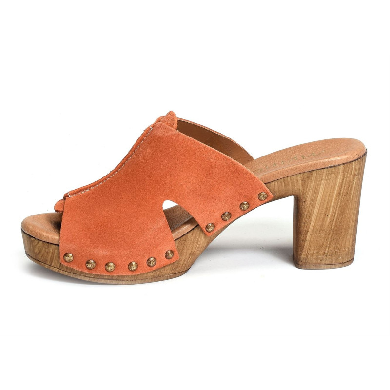 5507 Rouille, Mules Myma