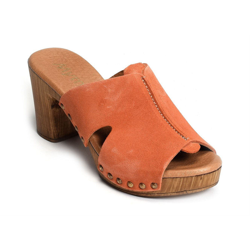 5507 Rouille, Mules Myma