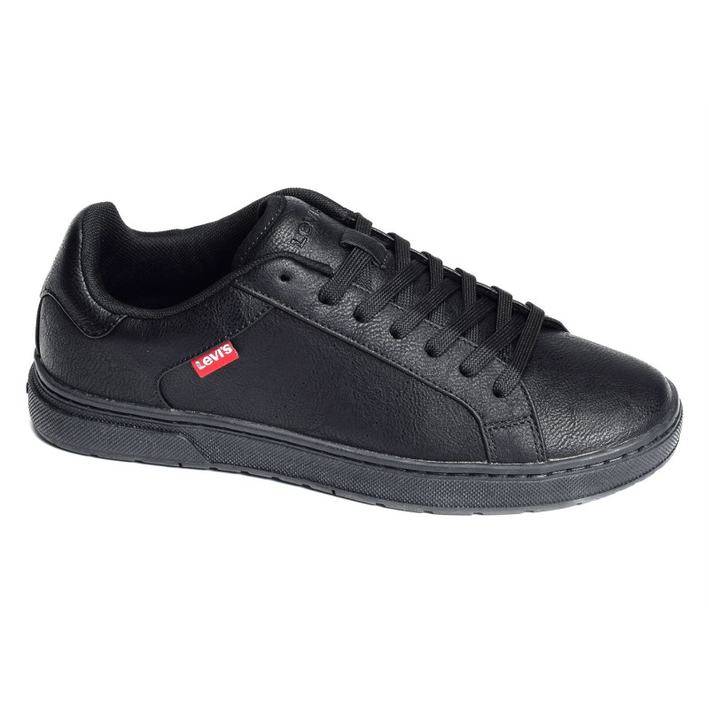 PIPER Noir, Sneakers basses Levi's