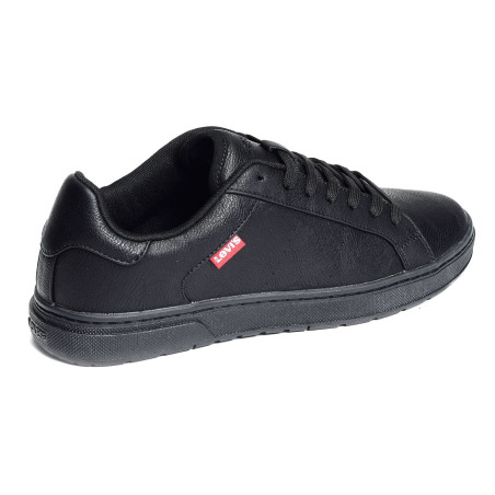 PIPER Noir, Sneakers basses Levi's