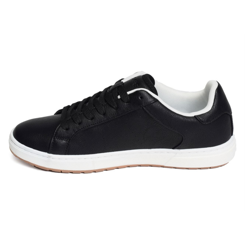 PIPER Noir Blanc, Sneakers basses Levi's