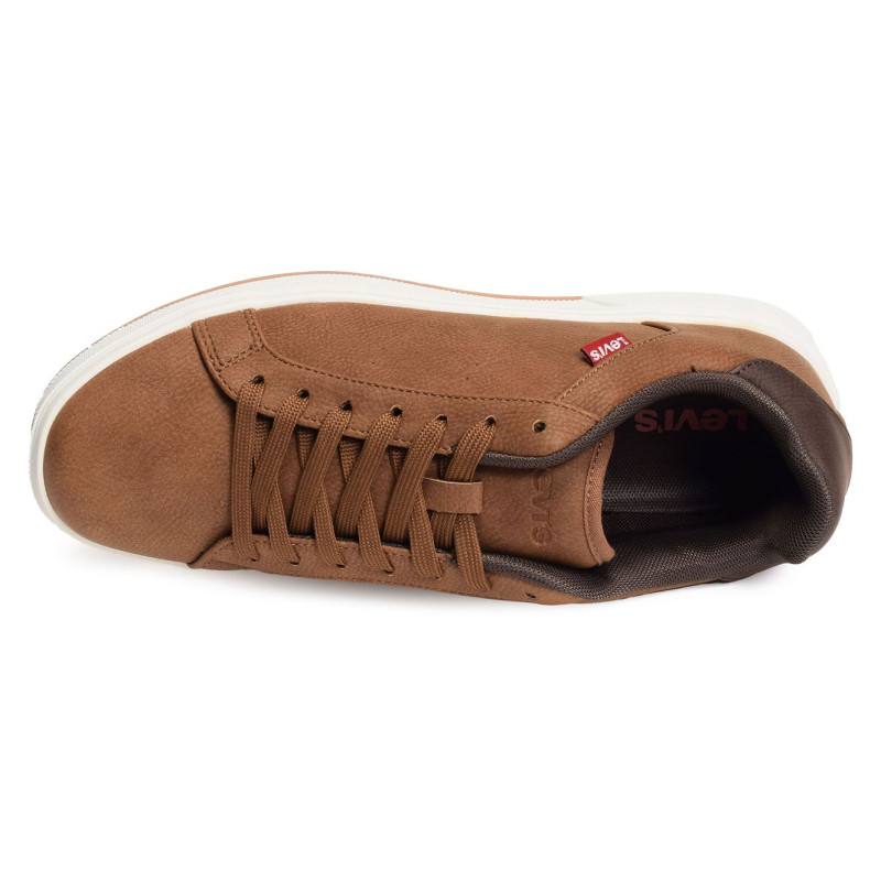 PIPER Camel, Sneakers basses Levi's