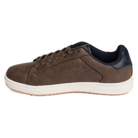 PIPER Chocolat, Sneakers basses Levi's