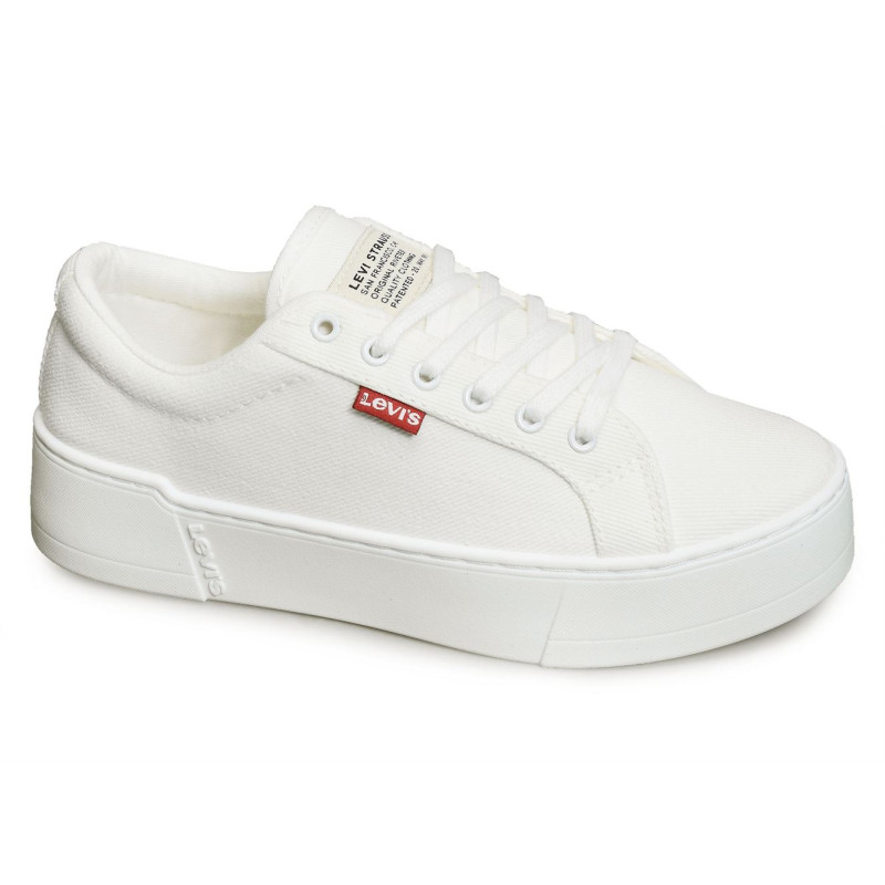 TIJUANA 2.0 Blanc, Chaussures basses Levi's