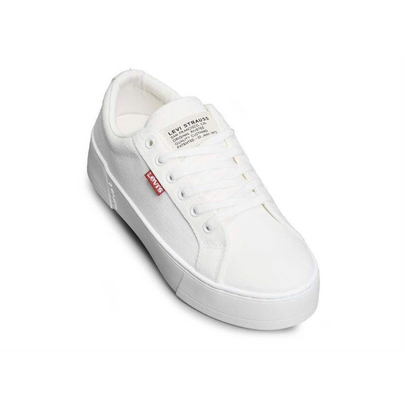 TIJUANA 2.0 Blanc, Chaussures basses Levi's