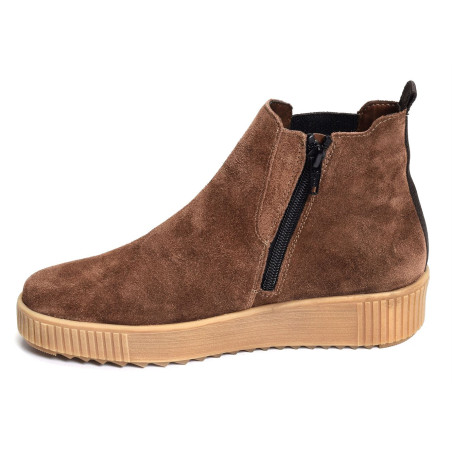 R7994 Marron, Chelsea boots Remonte