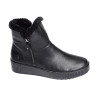 R7999 Noir, Boots Remonte